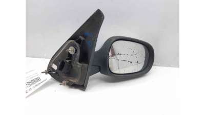 RETROVISOR DERECHO RENAULT MEGANE I (1997-2001) 1.9 DTI (BA08, BA0N) 98CV 1870CC - L.7677042 / 7700834184