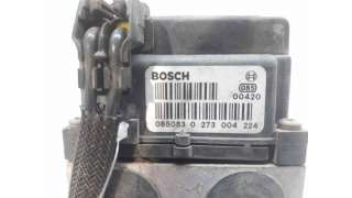 ABS VOLVO S40 I (1999-2003) 1.6 109CV 1587CC - L.7677063 / 30821397