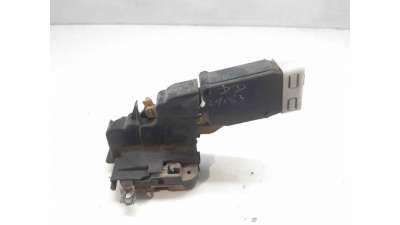 CERRADURA PUERTA DELANTERA DERECHA VOLVO S40 I (1999-2003) 1.6 109CV 1587CC - L.7677119 / 30850808