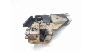 CERRADURA PUERTA DELANTERA IZQUIERDA VOLVO S40 I (1999-2003) 1.6 109CV 1587CC - L.7677120 / 30850803 2