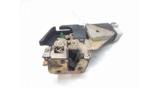 CERRADURA PUERTA DELANTERA IZQUIERDA VOLVO S40 I (1999-2003) 1.6 109CV 1587CC - L.7677120 / 30850803