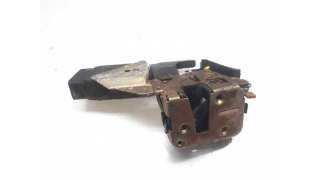 CERRADURA PUERTA TRASERA DERECHA VOLVO S40 I (1999-2003) 1.6 109CV 1587CC - L.7677121 / 30850811