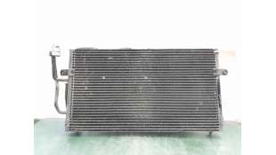 CONDENSADOR / RADIADOR  AIRE ACONDICIONADO VOLVO S40 I (1999-2003) 1.6 109CV 1587CC - L.7677130 / 30871579