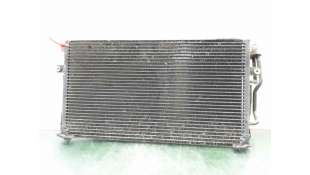 CONDENSADOR / RADIADOR  AIRE ACONDICIONADO VOLVO S40 I (1999-2003) 1.6 109CV 1587CC - L.7677130 / 30871579 2