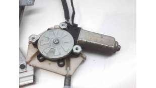 ELEVALUNAS DELANTERO DERECHO VOLVO S40 I (1999-2003) 1.6 109CV 1587CC - L.7677145 / 30623451 2