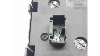 MANDO LUCES VOLVO S40 I (1999-2003) 1.6 109CV 1587CC - L.7677184 / 30613945