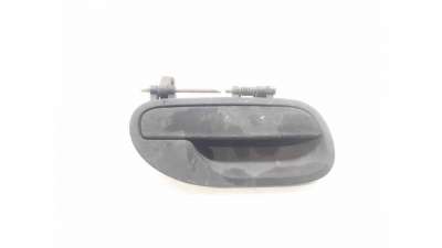MANETA EXTERIOR DELANTERA DERECHA VOLVO S40 I (1999-2003) 1.6 109CV 1587CC - L.7677189 / 30822234