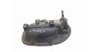 MANETA EXTERIOR DELANTERA DERECHA VOLVO S40 I (1999-2003) 1.6 109CV 1587CC - L.7677189 / 30822234