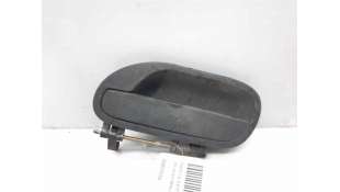MANETA EXTERIOR TRASERA IZQUIERDA VOLVO S40 I (1999-2003) 1.6 109CV 1587CC - L.7677193 / 30822235