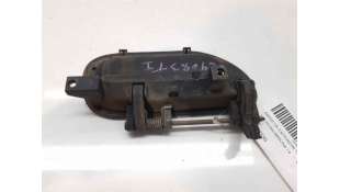 MANETA EXTERIOR TRASERA IZQUIERDA VOLVO S40 I (1999-2003) 1.6 109CV 1587CC - L.7677193 / 30822235 2