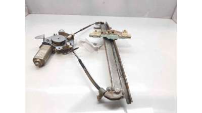 ELEVALUNAS DELANTERO DERECHO NISSAN ALMERA I (1995-2000) - L.7677322 / 807200M012