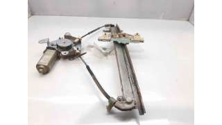 ELEVALUNAS DELANTERO DERECHO NISSAN ALMERA I (1995-2000) - L.7677322 / 807200M012