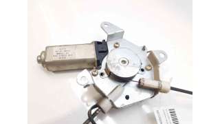 ELEVALUNAS DELANTERO DERECHO NISSAN ALMERA I (1995-2000) - L.7677322 / 807200M012