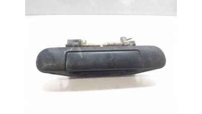 MANETA EXTERIOR DELANTERA DERECHA NISSAN ALMERA I (1995-2000) - L.7677365 / 806060M000