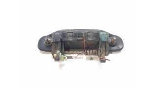 MANETA EXTERIOR DELANTERA DERECHA NISSAN ALMERA I (1995-2000) - L.7677365 / 806060M000