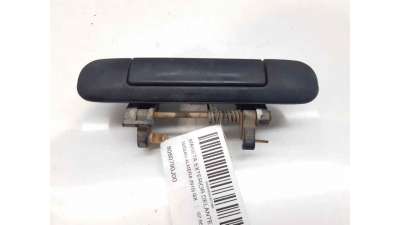 MANETA EXTERIOR DELANTERA IZQUIERDA NISSAN ALMERA I (1995-2000) - L.7677366 / 8060790J00