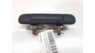 MANETA EXTERIOR DELANTERA IZQUIERDA NISSAN ALMERA I (1995-2000) - L.7677366 / 8060790J00