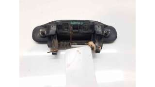 MANETA EXTERIOR DELANTERA IZQUIERDA NISSAN ALMERA I (1995-2000) - L.7677366 / 8060790J00