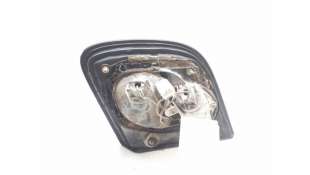 PILOTO TRASERO IZQUIERDO INTERIOR NISSAN ALMERA I (1995-2000) - L.7677583 / 265550N029 2