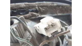 PILOTO TRASERO IZQUIERDO INTERIOR NISSAN ALMERA I (1995-2000) - L.7677583 / 265550N029