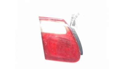 PILOTO TRASERO DERECHO INTERIOR NISSAN ALMERA II (2000-2006) 1.5 90CV 1498CC - L.7677590 / 265505M52B