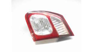 PILOTO TRASERO IZQUIERDO INTERIOR NISSAN ALMERA II (2000-2006) 1.5 90CV 1498CC - L.7677591 / 265555M51A