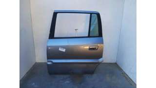PUERTA TRASERA IZQUIERDA OPEL ZAFIRA A LIMUSINA (2000-2005) 2.0 DTI 16V (F75) 101CV 1995CC - L.7677907 / 13160996