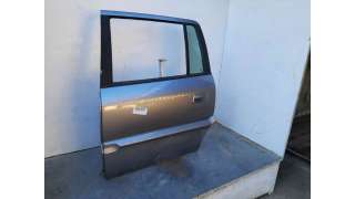 PUERTA TRASERA IZQUIERDA OPEL ZAFIRA A LIMUSINA (2000-2005) 2.0 DTI 16V (F75) 101CV 1995CC - L.7677907 / 13160996