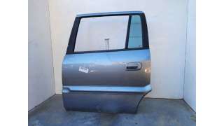 PUERTA TRASERA IZQUIERDA OPEL ZAFIRA A LIMUSINA (2000-2005) 2.0 DTI 16V (F75) 101CV 1995CC - L.7677907 / 13160996