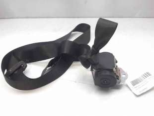 CINTURON SEGURIDAD TRASERO CENTRAL BMW 3 (2007-2010) 20 D 177CV 1995CC - L.7678080 / 72117245601