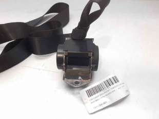 CINTURON SEGURIDAD TRASERO CENTRAL BMW 3 (2007-2010) 20 D 177CV 1995CC - L.7678080 / 72117245601 2