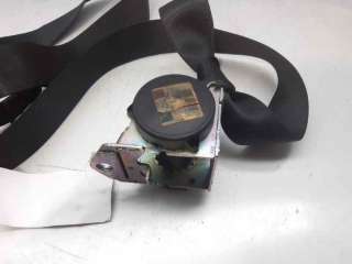 CINTURON SEGURIDAD TRASERO CENTRAL BMW 3 (2007-2010) 20 D 177CV 1995CC - L.7678080 / 72117245601