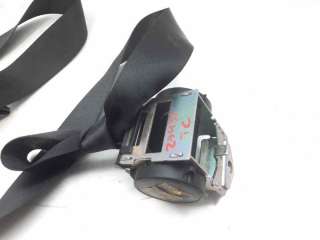 CINTURON SEGURIDAD TRASERO CENTRAL BMW 3 (2007-2010) 20 D 177CV 1995CC - L.7678080 / 72117245601
