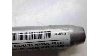 ANCLAJE CINTURON TRASERO BMW 3 (2007-2010) 20 D 177CV 1995CC - L.7678081 / 6975363