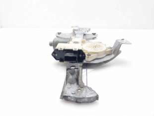 ELEVALUNAS TRASERO IZQUIERDO CITROEN C4 I (2004-2011) 1.6 16V 109CV 1587CC - L.7678111 / 922389 2