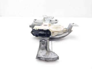 ELEVALUNAS TRASERO IZQUIERDO CITROEN C4 I (2004-2011) 1.6 16V 109CV 1587CC - L.7678111 / 922389