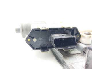 ELEVALUNAS TRASERO IZQUIERDO CITROEN C4 I (2004-2011) 1.6 16V 109CV 1587CC - L.7678111 / 922389