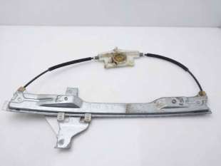 ELEVALUNAS DELANTERO IZQUIERDO CITROEN C4 I (2004-2011) 1.6 16V 109CV 1587CC - L.7678114 / 997018102