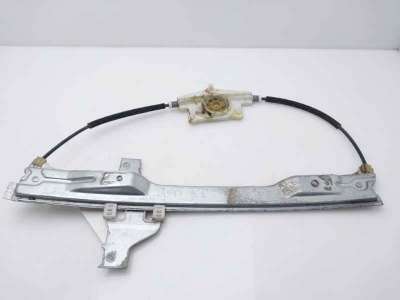 ELEVALUNAS DELANTERO IZQUIERDO CITROEN C4 I (2004-2011) 1.6 16V 109CV 1587CC - L.7678114 / 997018102