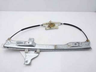 ELEVALUNAS DELANTERO IZQUIERDO CITROEN C4 I (2004-2011) 1.6 16V 109CV 1587CC - L.7678114 / 997018102