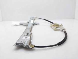 ELEVALUNAS DELANTERO IZQUIERDO CITROEN C4 I (2004-2011) 1.6 16V 109CV 1587CC - L.7678114 / 997018102 2