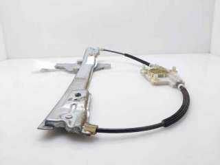 ELEVALUNAS DELANTERO IZQUIERDO CITROEN C4 I (2004-2011) 1.6 16V 109CV 1587CC - L.7678114 / 997018102