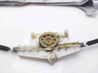 ELEVALUNAS DELANTERO IZQUIERDO CITROEN C4 I (2004-2011) 1.6 16V 109CV 1587CC - L.7678114 / 997018102
