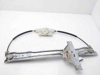 ELEVALUNAS DELANTERO IZQUIERDO CITROEN C4 I (2004-2011) 1.6 16V 109CV 1587CC - L.7678114 / 997018102