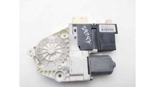 MOTOR ELEVALUNAS DELANTERO IZQUIERDO CITROEN C4 I (2004-2011) 1.6 16V 109CV 1587CC - L.7678127 / 996385102