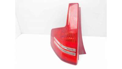 PILOTO TRASERO IZQUIERDO CITROEN C4 I (2004-2011) 1.6 16V 109CV 1587CC - L.7678138 / 9655864080