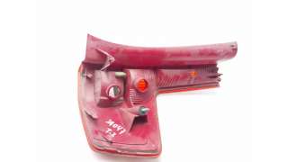 PILOTO TRASERO IZQUIERDO CITROEN C4 I (2004-2011) 1.6 16V 109CV 1587CC - L.7678138 / 9655864080