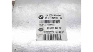 MODULO ELECTRONICO BMW 3 (2007-2010) 20 D 177CV 1995CC - L.7678156 / 61429127088