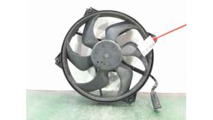 ELECTROVENTILADOR PEUGEOT 307 BREAK (2002-2008) 2.0 HDI 90 90CV 1997CC - L.7678711 / 1851294016