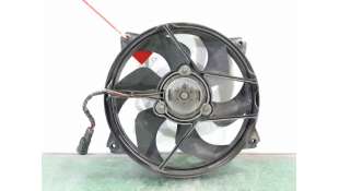 ELECTROVENTILADOR PEUGEOT 307 BREAK (2002-2008) 2.0 HDI 90 90CV 1997CC - L.7678711 / 1851294016 2